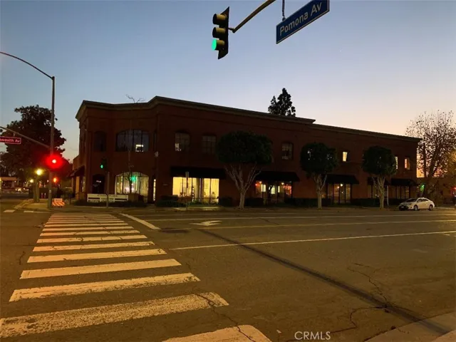 140 E Commonwealth, Fullerton, California 92832
