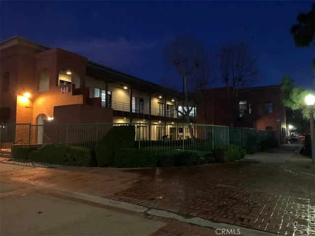 140 E Commonwealth, Fullerton, California 92832