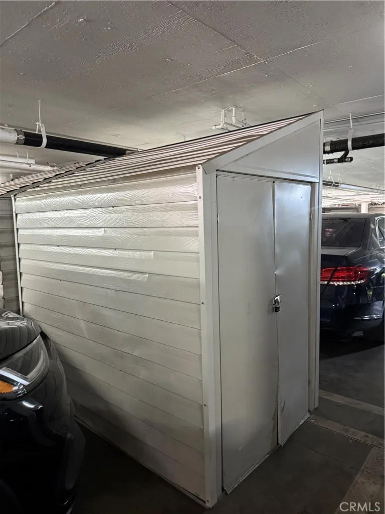 Private Storage