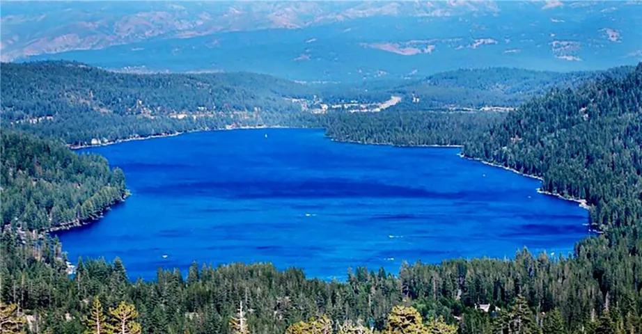 Local Lake