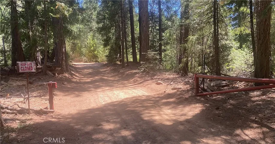 RED GATE