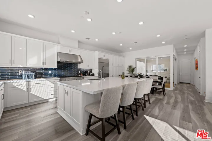 26710 Beartown Lane, Stevenson Ranch, California 91381