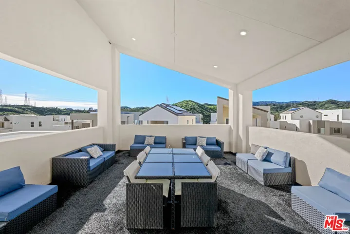 26710 Beartown Lane, Stevenson Ranch, California 91381