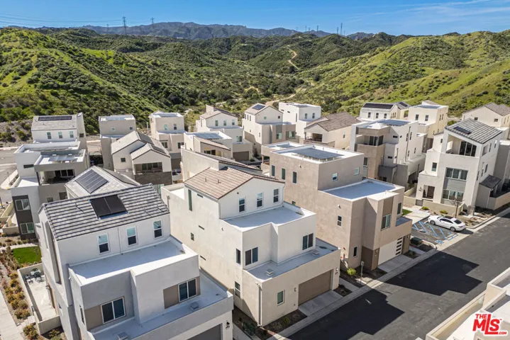 26710 Beartown Lane, Stevenson Ranch, California 91381