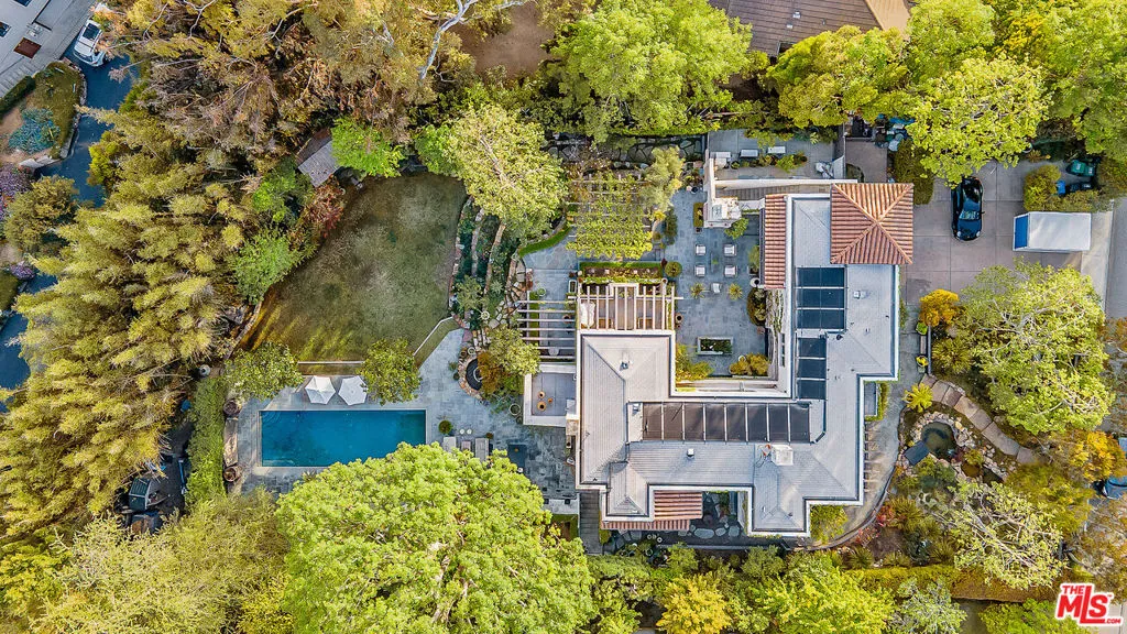 850 Muskingum Avenue, Pacific Palisades, California 90272 — photo 4