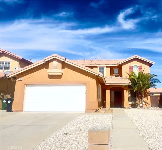 12398 Alcorn, Victorville, California 92392