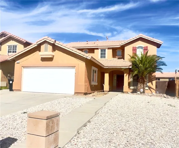 12398 Alcorn, Victorville, California 92392