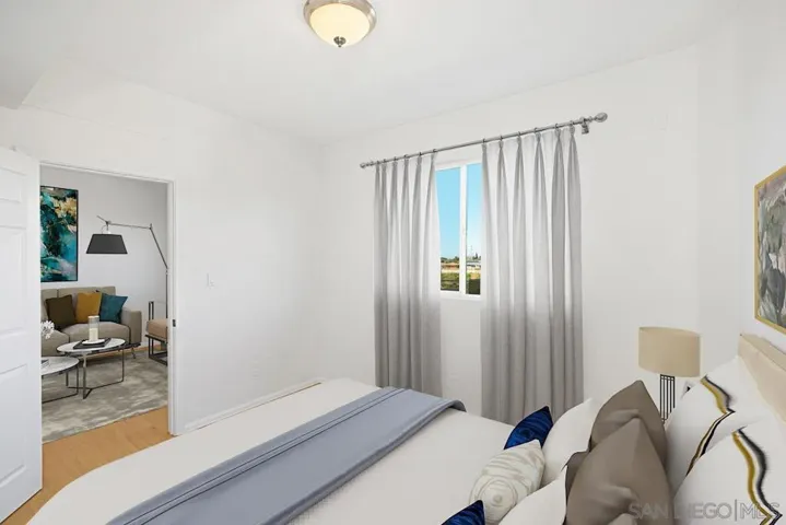 THIS PHOTO DIGITALLY STAGED