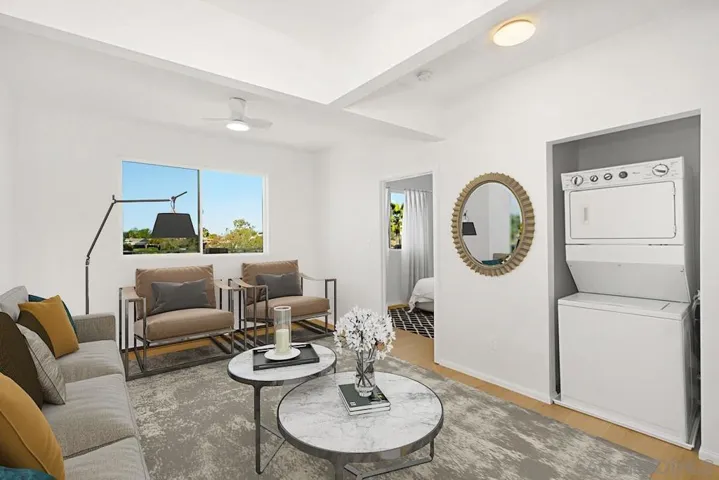 THIS PHOTO DIGITALLY STAGED