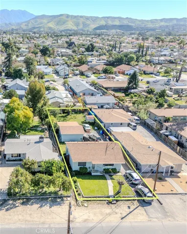 1226 Turquoise, Mentone, California 92359
