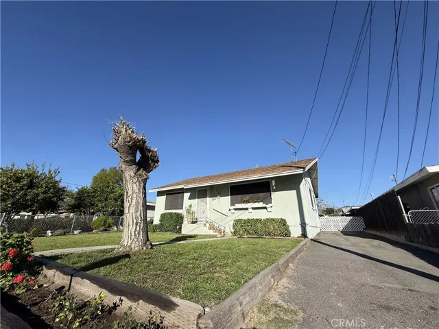 1226 Turquoise, Mentone, California 92359