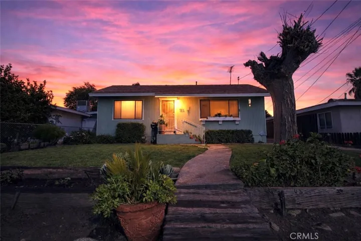 1226 Turquoise, Mentone, California 92359