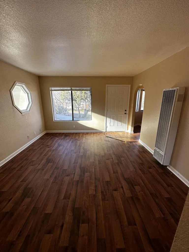 Rear Duplex