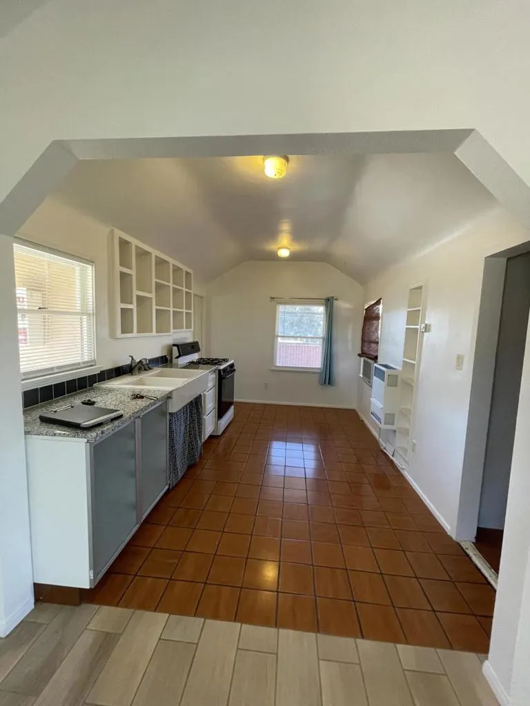 Big Kitchen