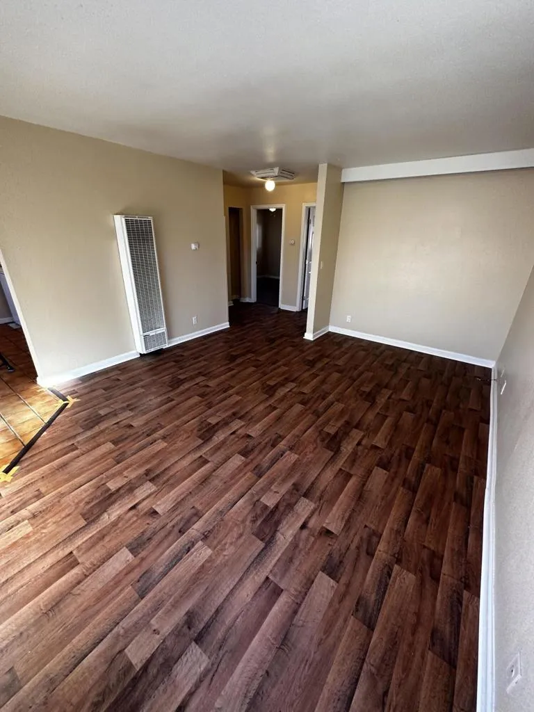 rear Duplex