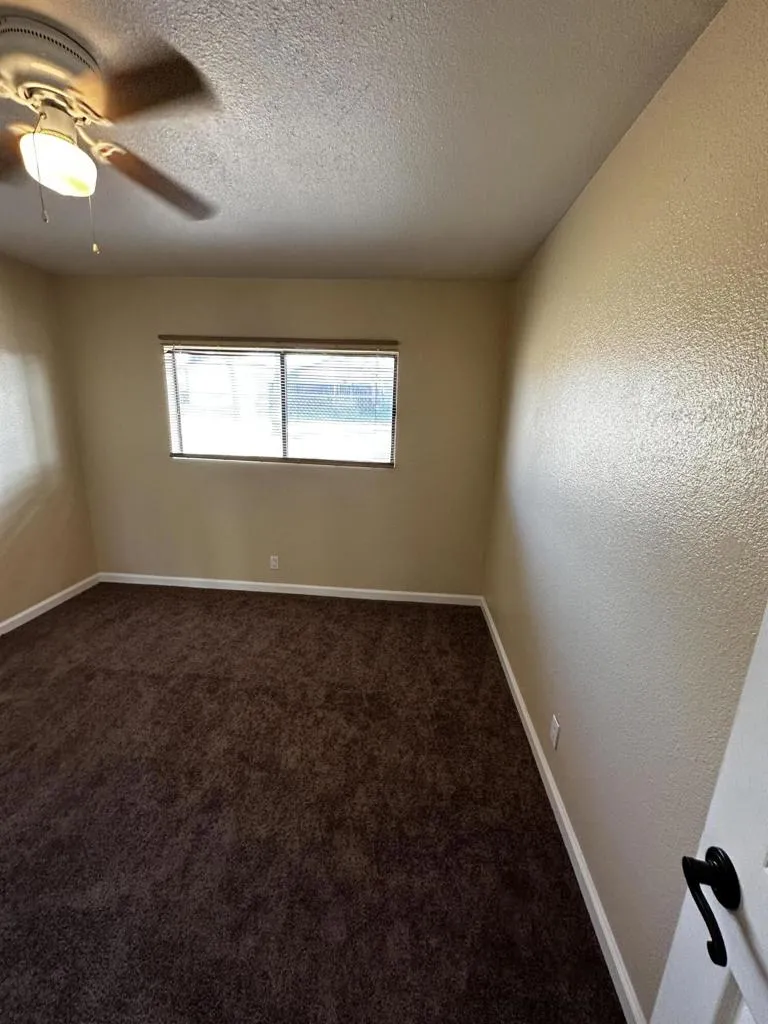 Duplex Bedroom
