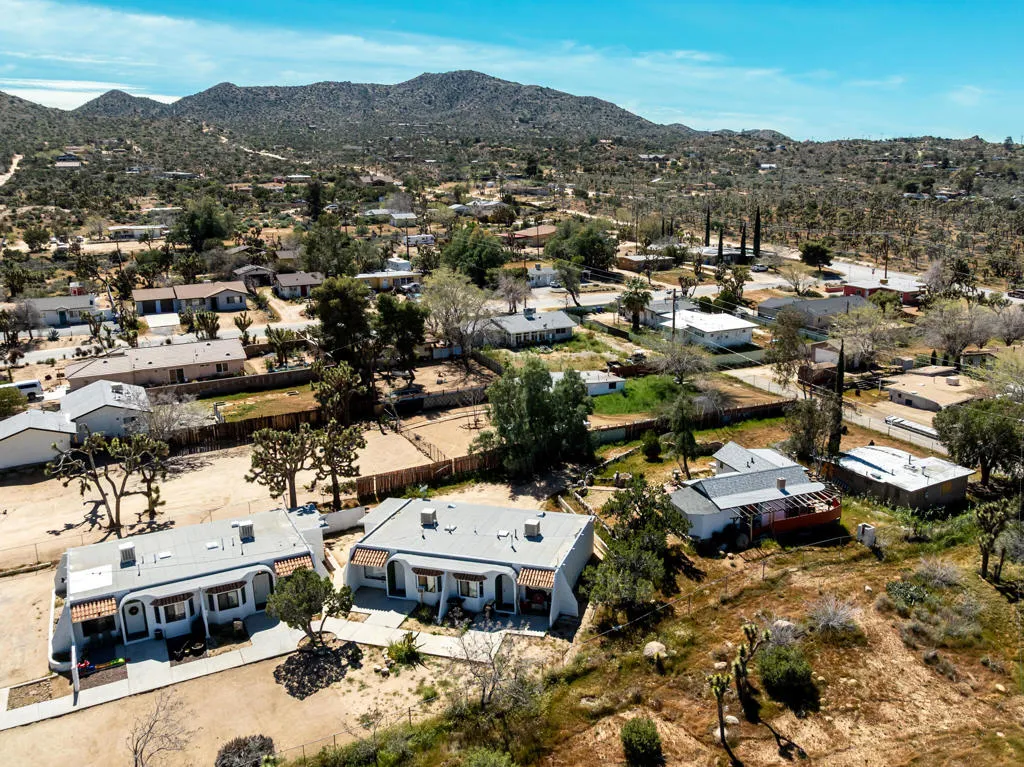 Yucca Valley Income Property