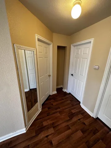 Duplex Living Room