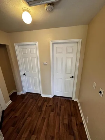 Closets