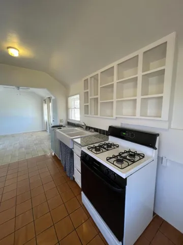 House Kitchen