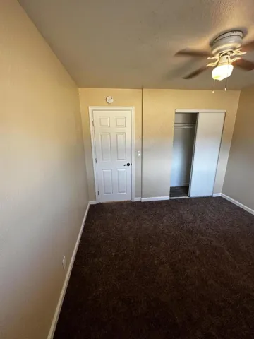 Duplex Bedroom