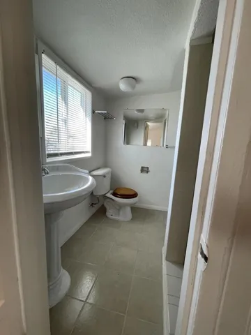 House Bathroom