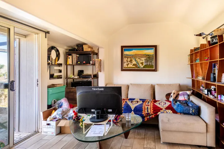 House Living Room
