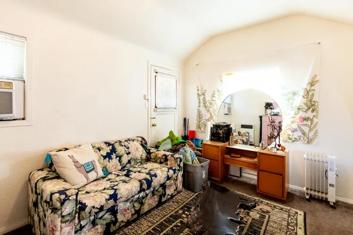 House Bedroom