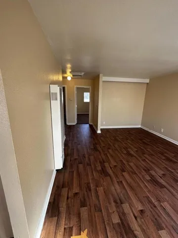 Duplex Living Room