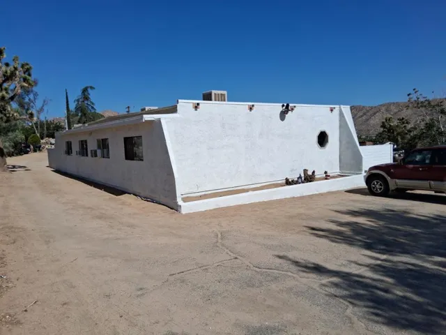 Side of Front Duplex