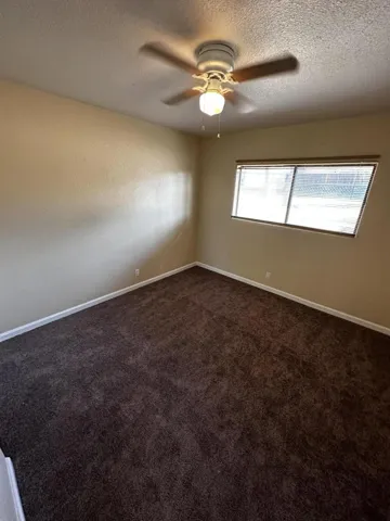 Duplex Bedroom
