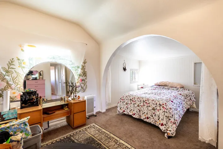 House Bedroom Suite