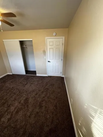 Closets