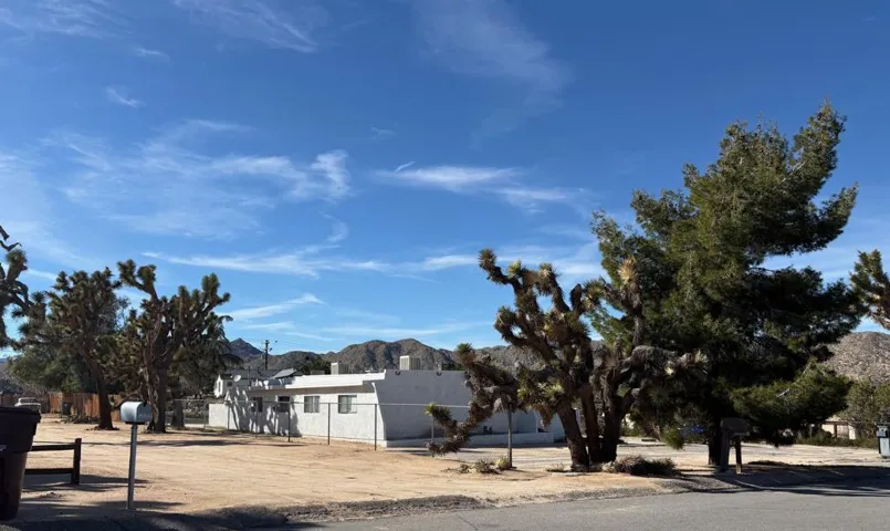 NW Stret View