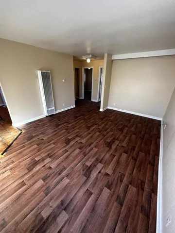 rear Duplex