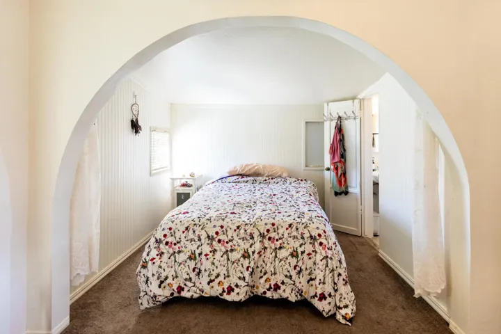 House Bedroom