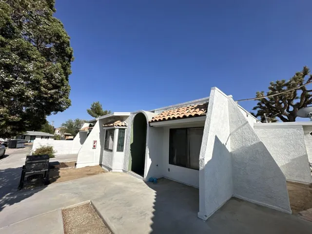 Front Duplex Unit Two