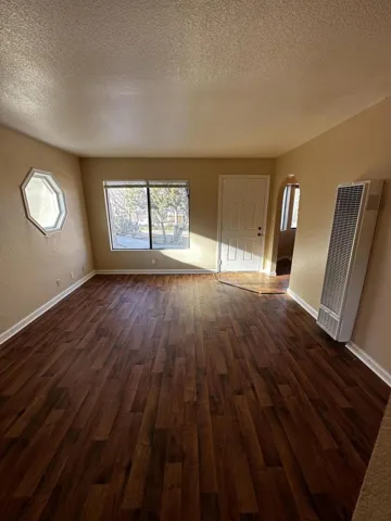 Rear Duplex