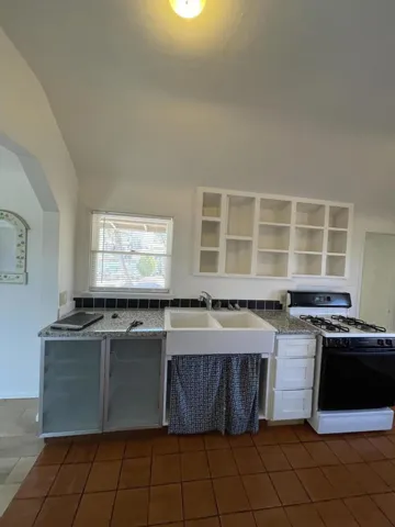 Big Kitchen