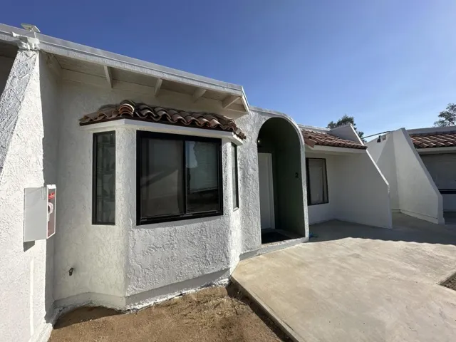 Front Duplex Unit Two