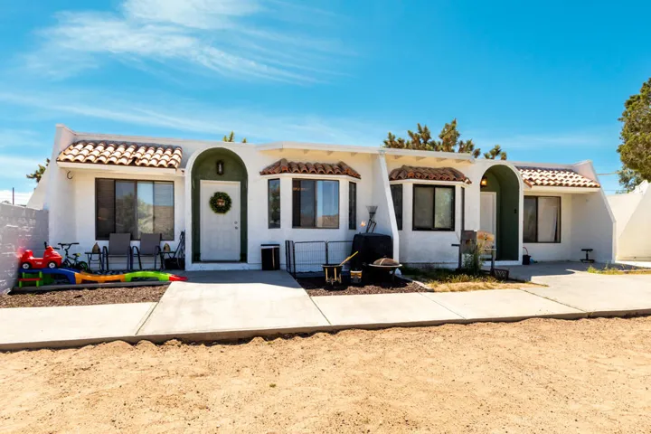 Front Duplex