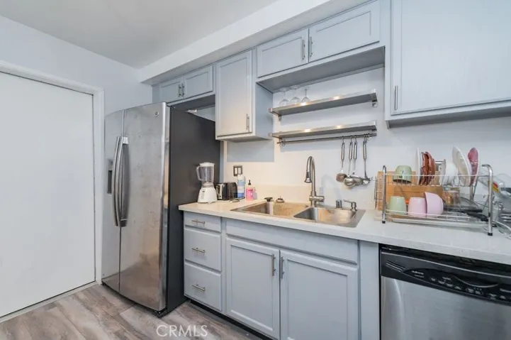 20240 E Arrow D, Covina, California 91724