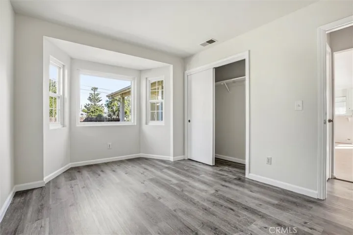 Bedroom #1