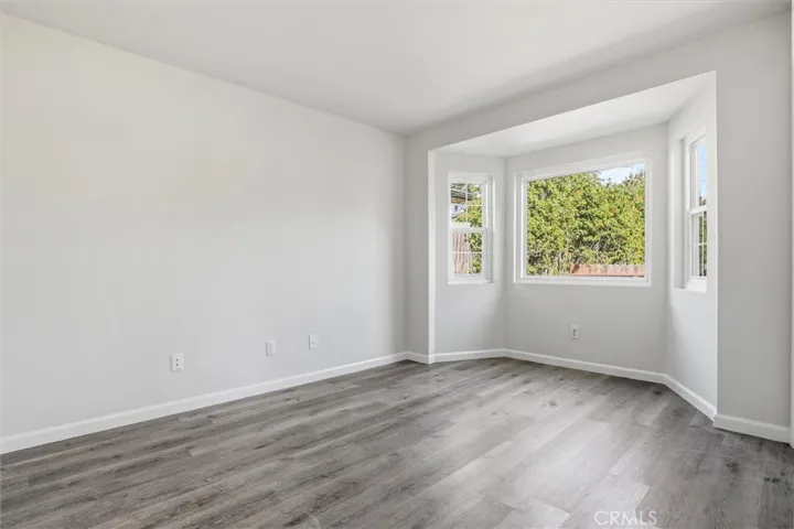 Bedroom #1