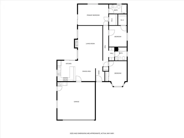1847 8th, Los Osos, California 93402