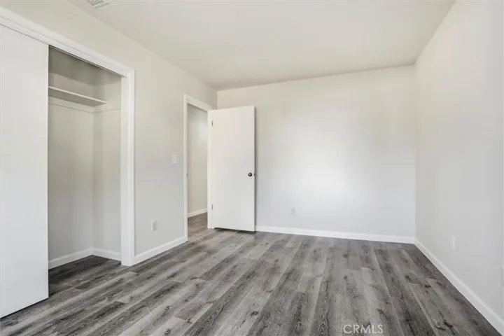 Bedroom #1