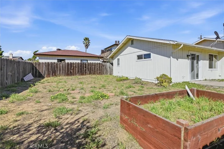 1847 8th, Los Osos, California 93402