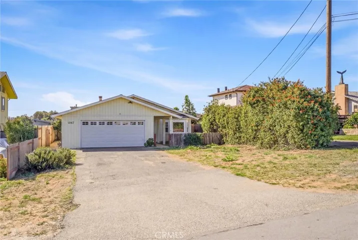 1847 8th, Los Osos, California 93402