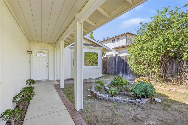 1847 8th, Los Osos, California 93402