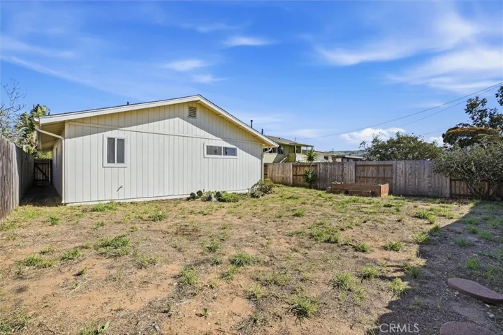1847 8th, Los Osos, California 93402